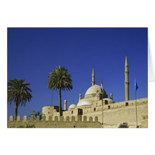 The Mosque of Muhammad Ali at the Citadel, also 2