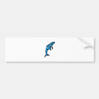 THE MOST EPIC BUMPER STICKER