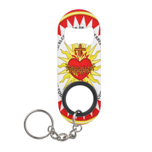 The Most Sacred Heart of Jesus