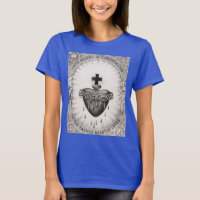 The Most Sacred Heart of Jesus Christ