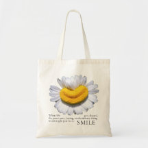 "... the most sane thing to do is SMILE" Chamomile