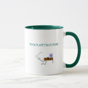 The most valuable skill mug