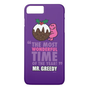 The Most Wonderful Time Case-Mate iPhone Case
