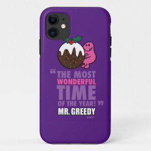 The Most Wonderful Time Case-Mate iPhone Case