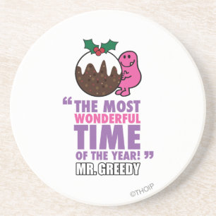 The Most Wonderful Time Coaster
