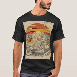 The Mother Road T-Shirt