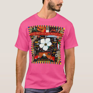 The Mountain Active T-Shirt