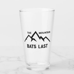The Mountain Bats Last Glass