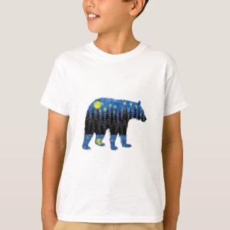 THE MOUNTAIN WAY T-Shirt
