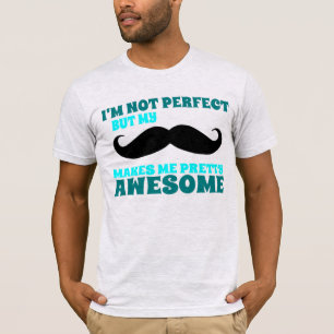 The moustache T-Shirt