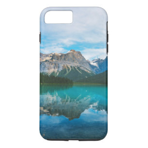 The Moutains and Blue Water Case-Mate iPhone Case