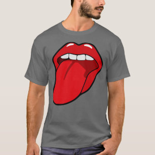 The Mouth T-Shirt
