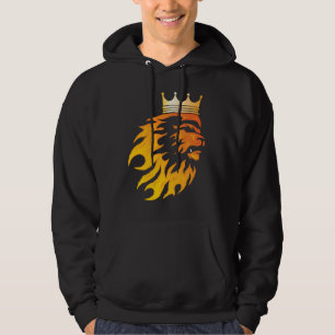 The Move Church Hoodie Logo