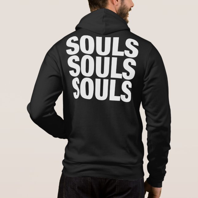 The Move Hoodie (Back)