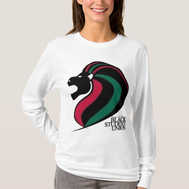 The Movement T-Shirt (Front)