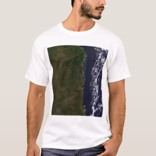 The Mozambique coast T-Shirt