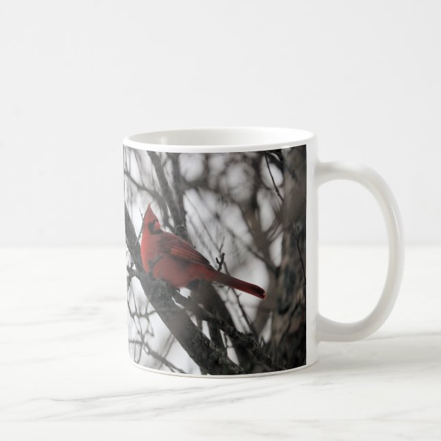 The Mr. Mug (Right)