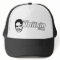 The Mr Nailsin Show hat
