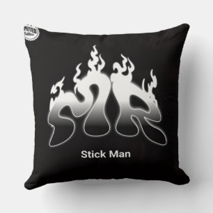 the Mr pillow