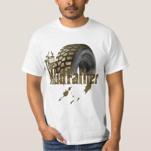 The MudFather Off Roaders Value T-Shirt