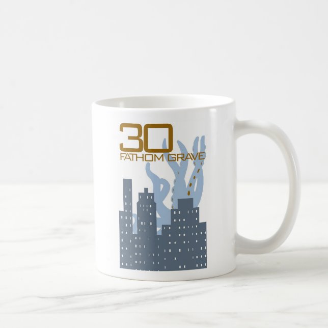 The Mug (Right)