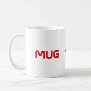 The MUG Mug