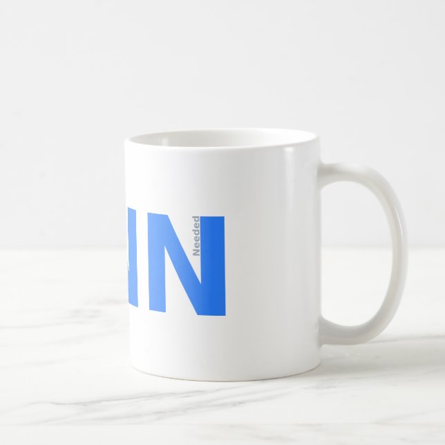 The Mug of Champions (Right)