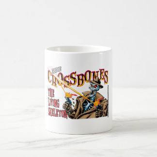 The Mug of Eddie Crossbones
