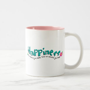 The Mug of Happiness