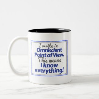 The Mug of Truth!