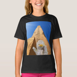 The Mummy. Escape from Egypt T-Shirt