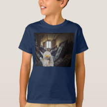 The Mummy. Escape from Egypt T-Shirt