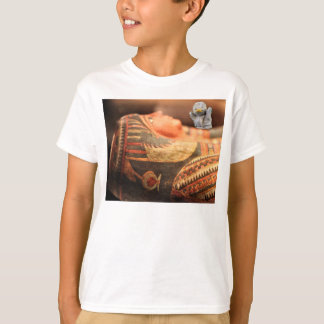 The Mummy. Escape from Egypt T-Shirt