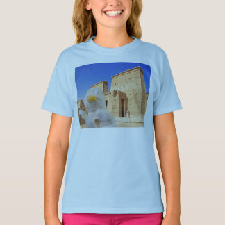 The Mummy. Escape from Egypt T-Shirt