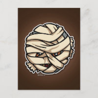 The Mummy