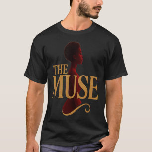 The Muse _1 T-Shirt