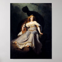 The Muse of Music