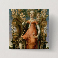 The Muse Thalia
