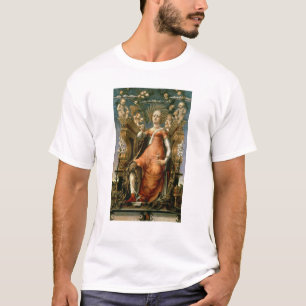 The Muse Thalia T-Shirt