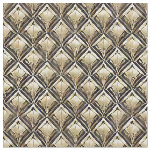 The Muse's Chainmail Fabric