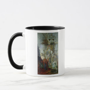 The Muses Mug