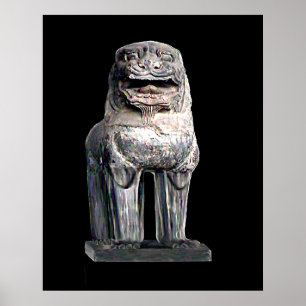 The MUSEUM Art Colossal 72"x52" Giclée Art Prints