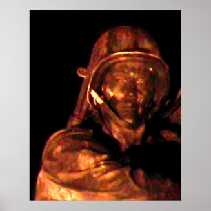 The MUSEUM Art Colossal 72"x52" Giclée Art Prints