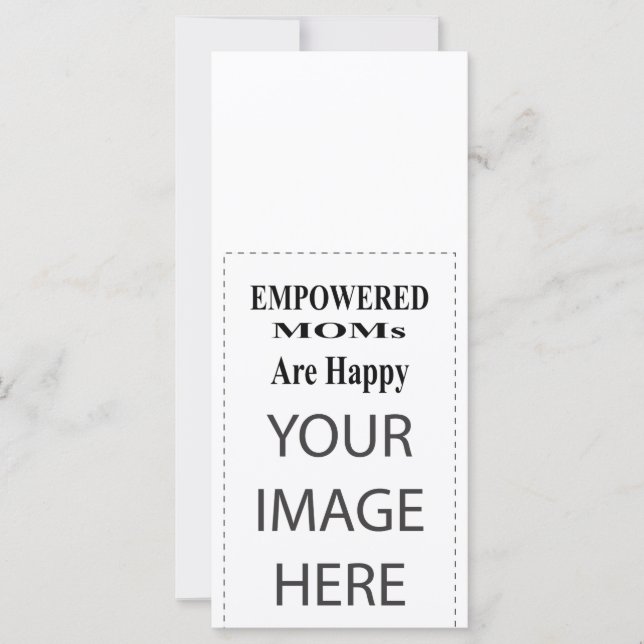 The MUSEUM Artist Series EMPOWERED MOMs Are Happy (Front)