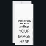 The MUSEUM Artist Series EMPOWERED MOMs Are Happy<br><div class="desc">"The MUSEUM Artist Series gibsphotoart EMPOWERED MOMs Are Happy", "Artist Series EMPOWERED MOMs Are Happy", invitations, place, cards, save, date, personalise, customise, stickers, bumper, just, married, thank, you, cards, coordinates, wedding, soccer, mum, dad, grandma, grandpa, favours, groom, bride, groomsman, groomsmen, postage, stamps, customised, personalised, asian, wedding, bar, bat, mitzvah, knot,...</div>