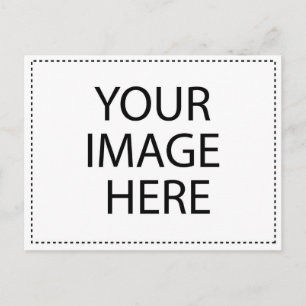 The MUSEUM Artist Series gibsphotoart Your Image Postcard