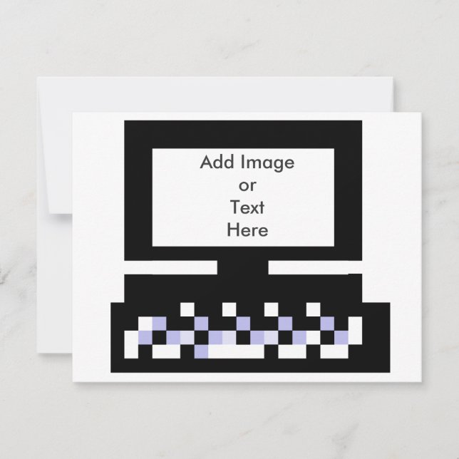 The MUSEUM Artist Series Images Computer Bk (Front)
