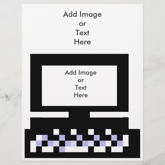 The MUSEUM Artist Series Images Computer Bk (Front)