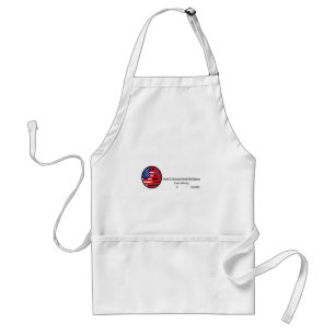 The MUSEUM Zazzle 2 on Tweeter The MUSEUM Zazzle G Standard Apron