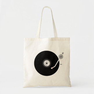 The Music of the Moon and the Stars Tote Bag